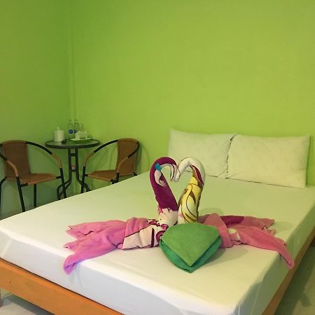 Go Green Resort Chumphon Eksteriør bilde