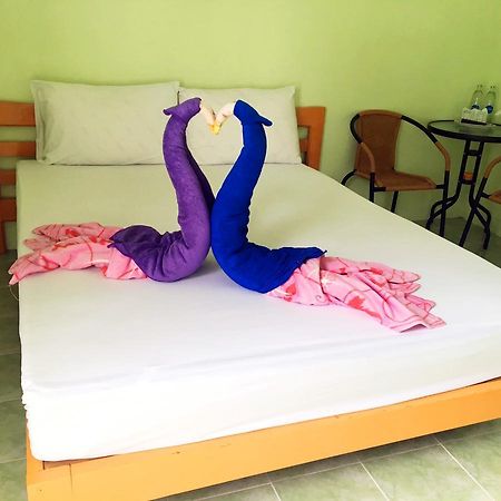 Go Green Resort Chumphon Eksteriør bilde