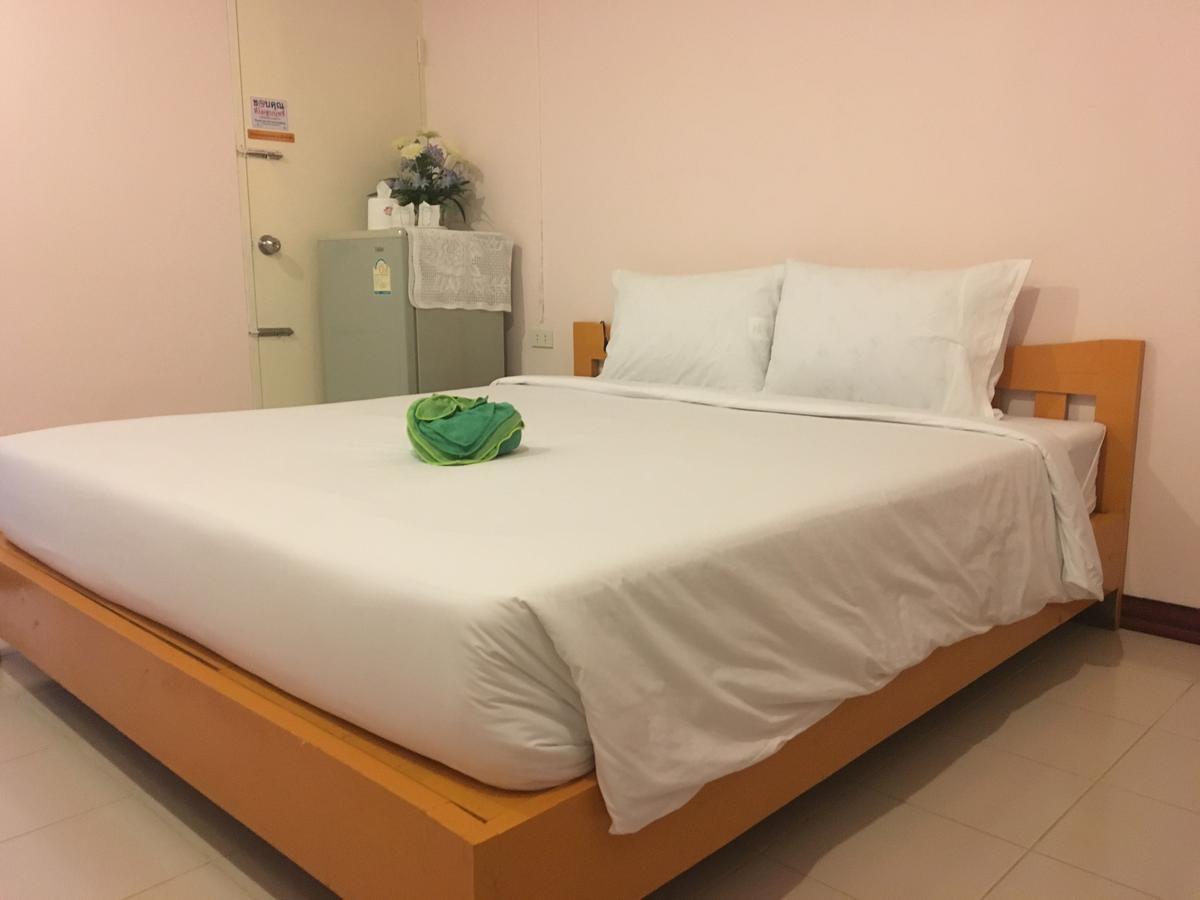 Go Green Resort Chumphon Eksteriør bilde