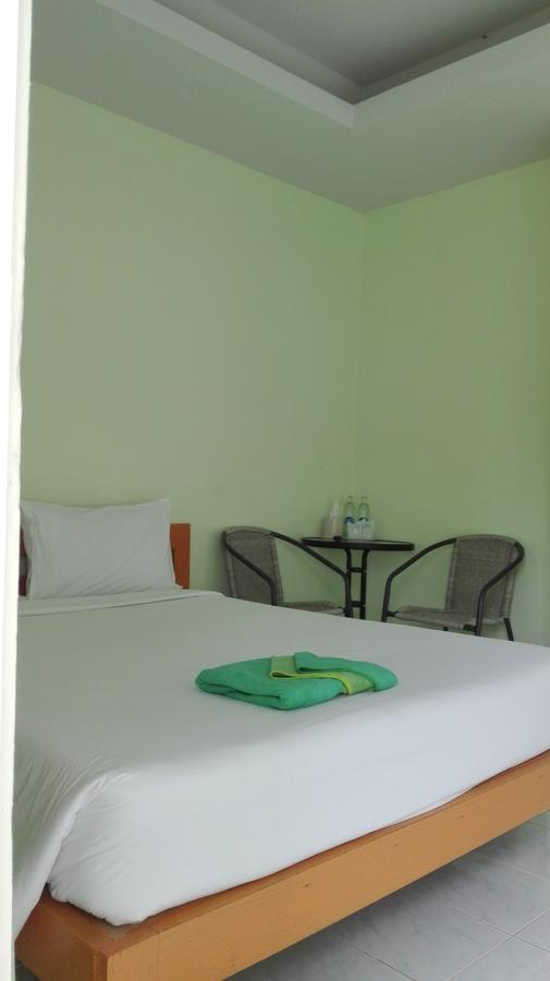 Go Green Resort Chumphon Eksteriør bilde